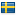 malmolive.se server is located in Sweden